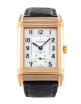 Pre-Owned Jaeger-LeCoultre Reverso Watch
